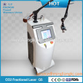 2014 New design most effective for scar removal fractional co2 laser korea